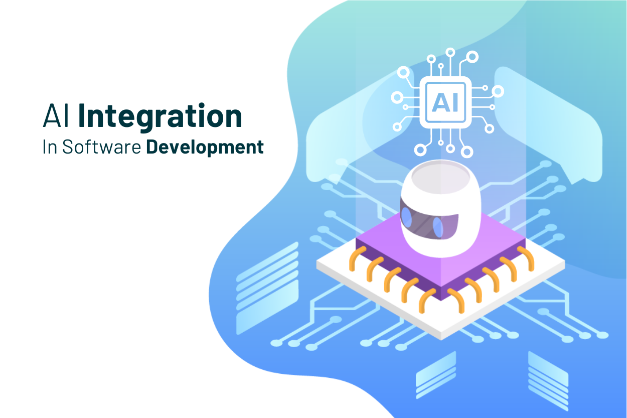 AI Integration In Software Development For Better User Experience