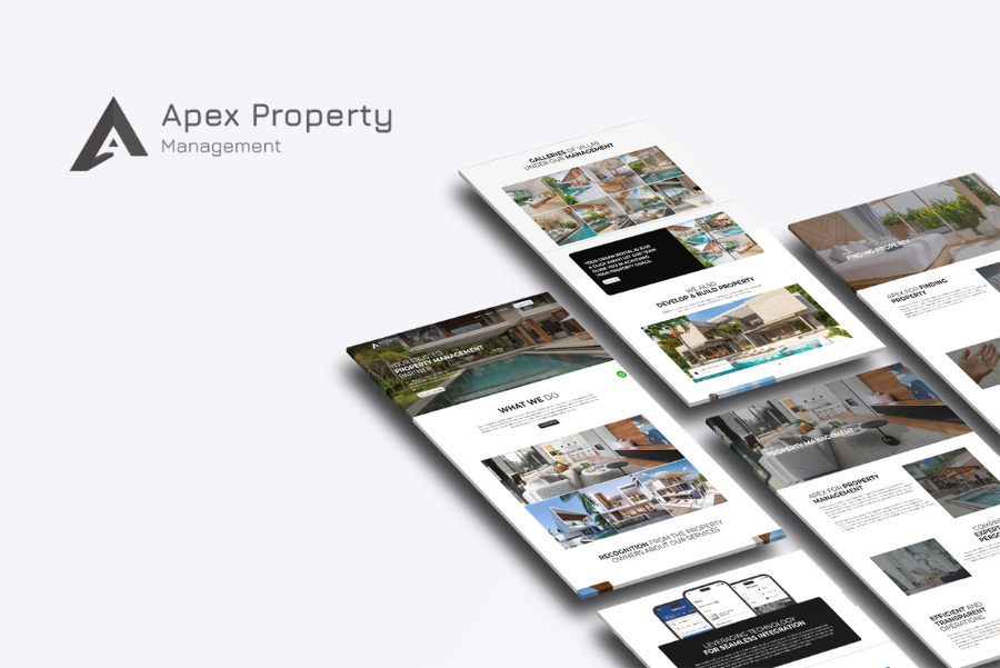 Apex Property Management