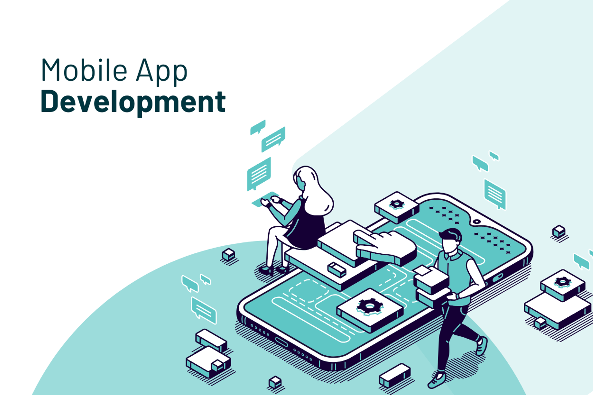 Introduction to Mobile App Development