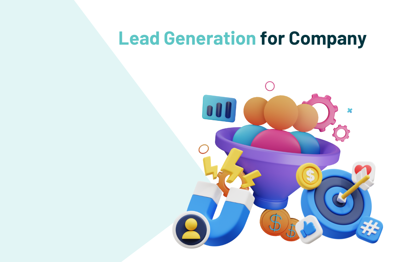 Lead Generation for Companies: Strategies to Grow Your Customer Base