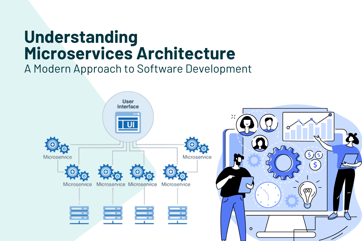 Understanding Microservices Architecture: A Modern Approach to Software Development