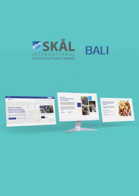 Skal Bali