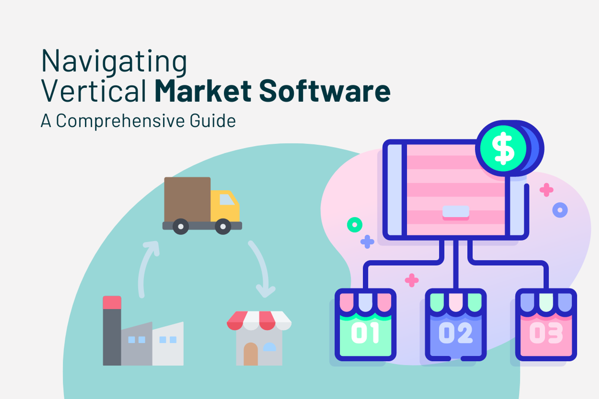 Navegando por el Software de Mercado Vertical: Una Guía Integral