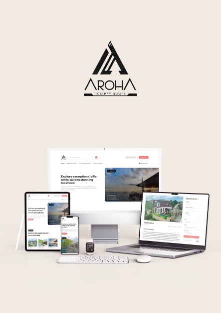 Aroha Holiday Homes