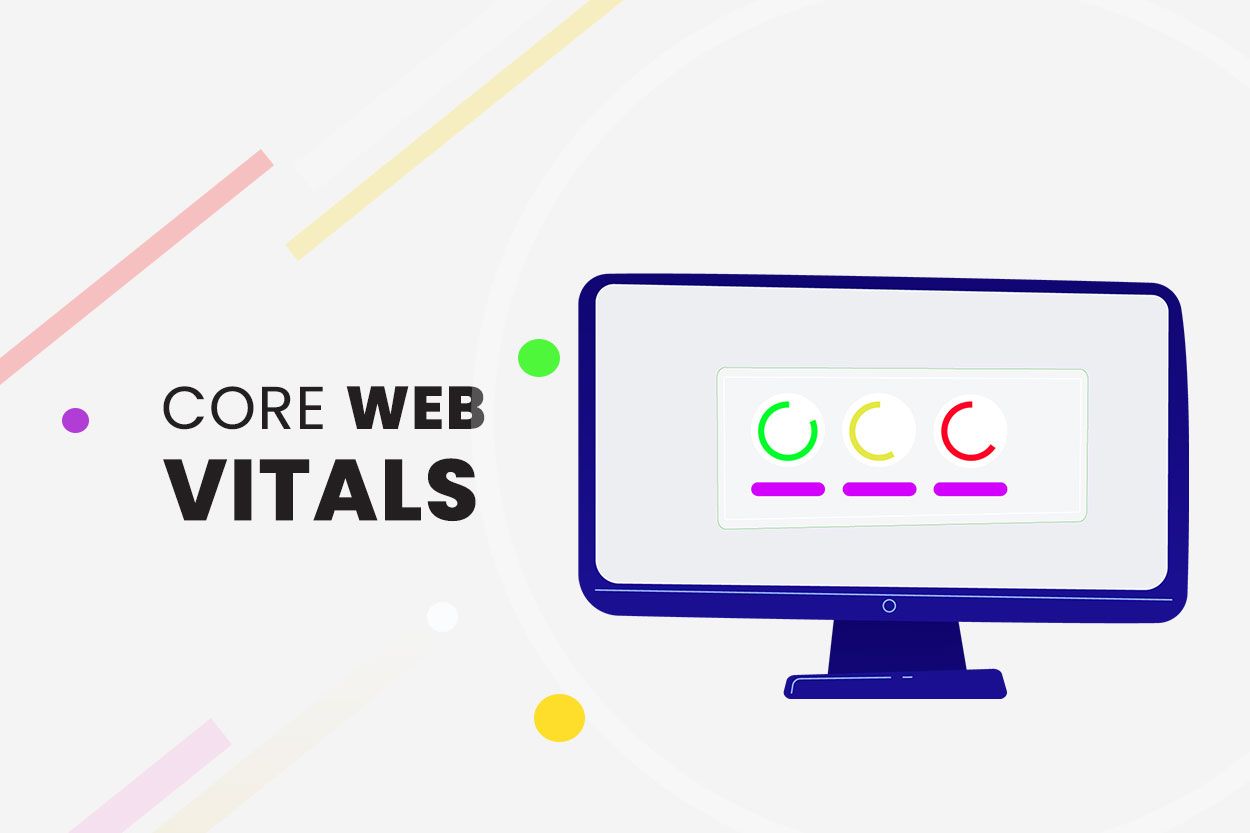 improve core web vitals score