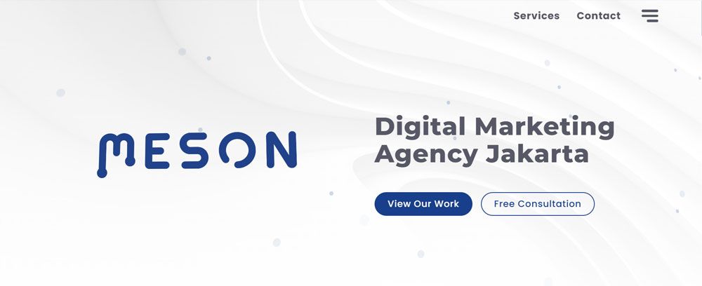 meson digital agency