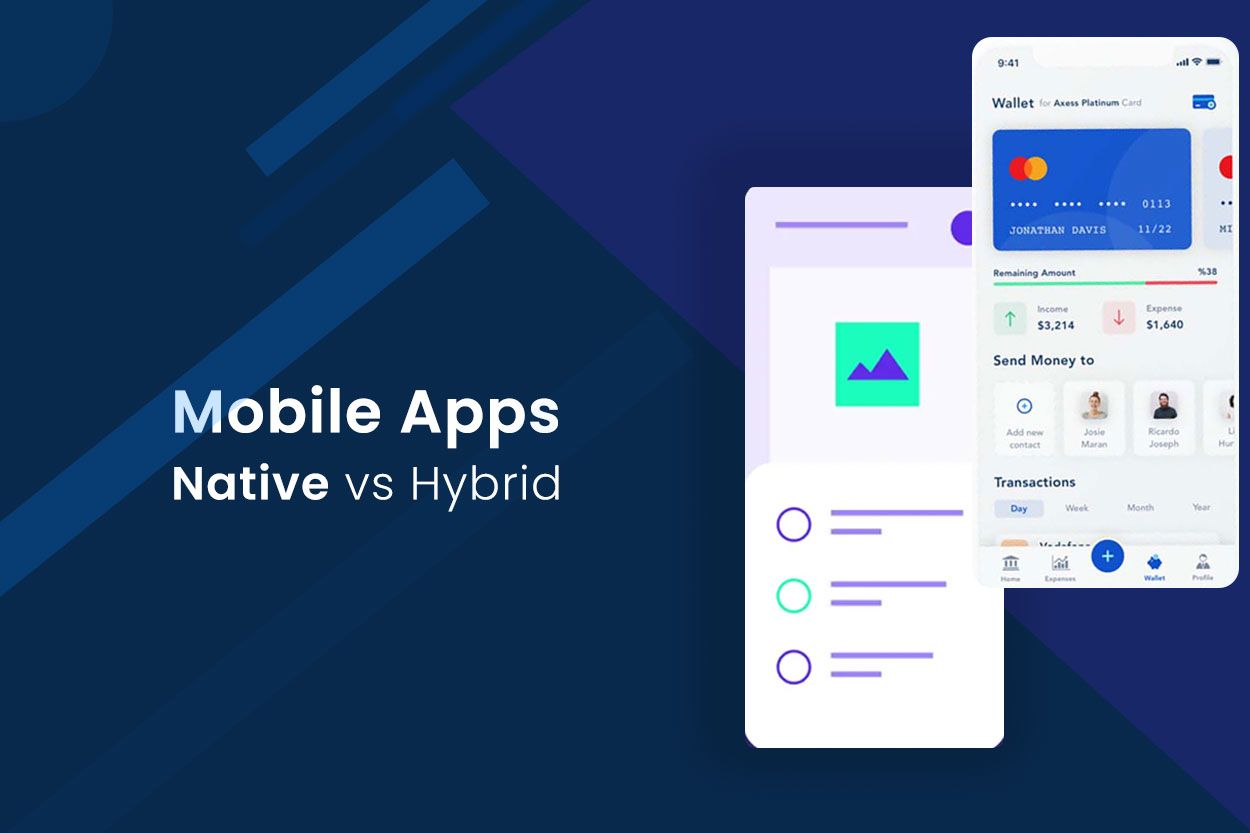 mobile app native vs hybrid